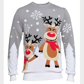 Jule-Sweaters Bluse - Cute - Gr