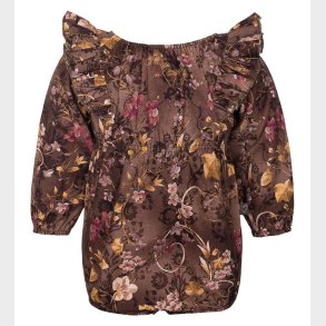 Little Wonders Heldragt - Elissa - Brown Romance