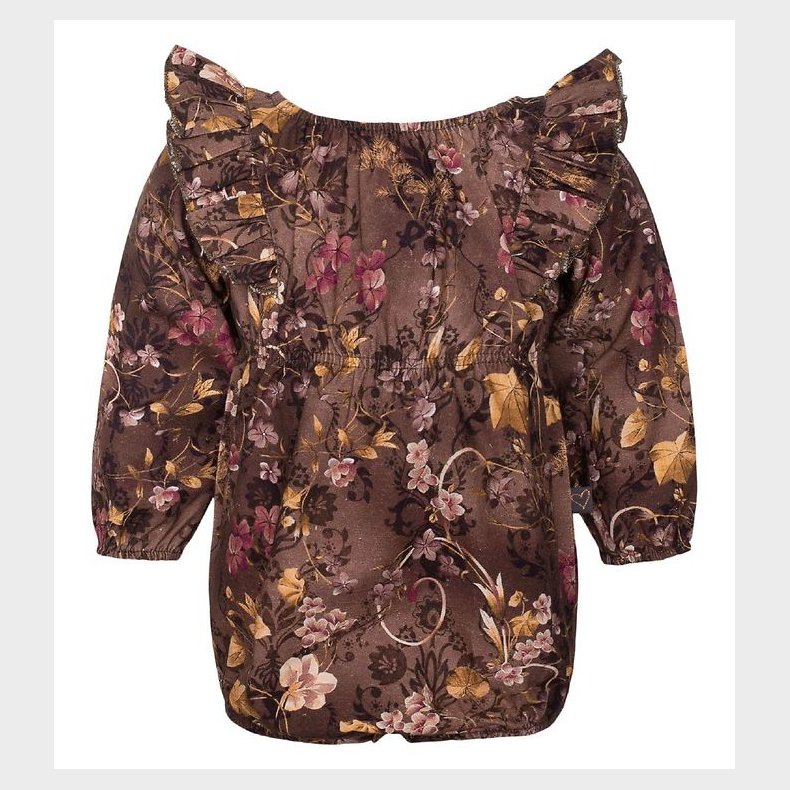 Little Wonders Heldragt - Elissa - Brown Romance