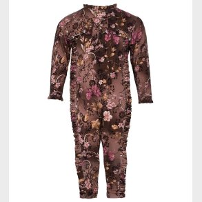 Little Wonders Heldragt - Francis - Brown Romance