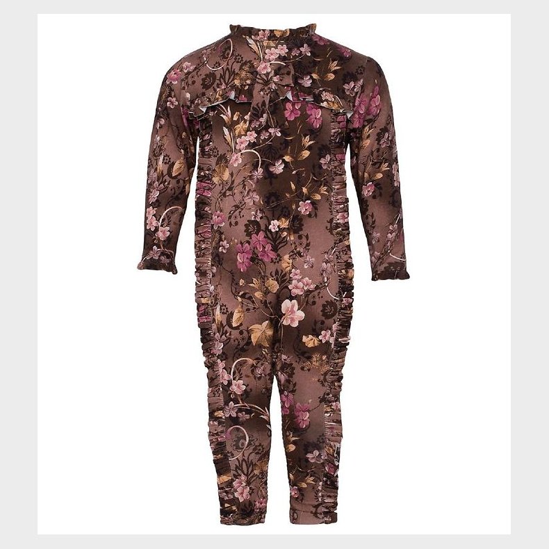 Little Wonders Heldragt - Francis - Brown Romance