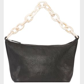 DAY ET Skuldertaske - Soft - Sort