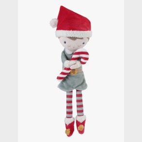 Little Dutch Jim Jul Bl�d Dukke 35 cm