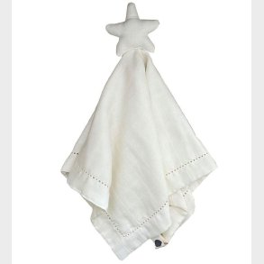 Pine Cone Nusseklud - 50x50 cm - Fifi - Cloud