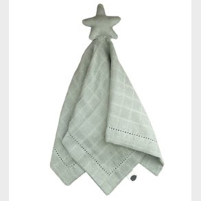 Pine Cone Nusseklud - 50x50 cm - Fifi - Salvie