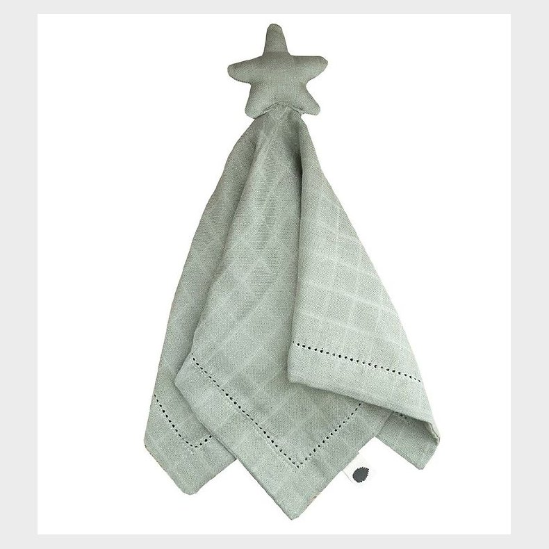 Pine Cone Nusseklud - 50x50 cm - Fifi - Salvie