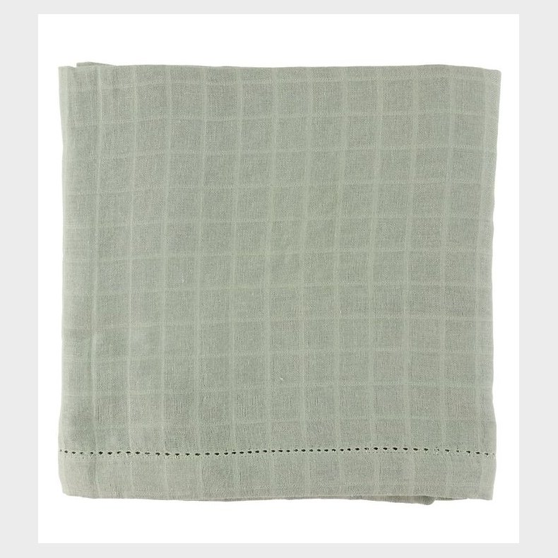 Pine Cone Babysvb - 120x120 cm - Bjrk - Salvie