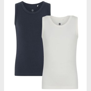 En Fant Undertrjer - 2-pak - Parisian Night