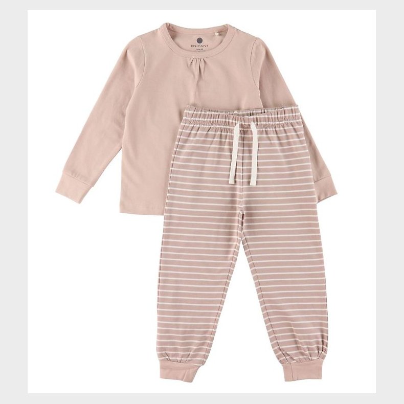 En Fant Nattj - St - Shadow Gray