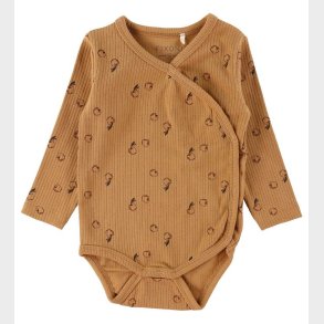 Fixoni Sl-om Body l/ - Lion