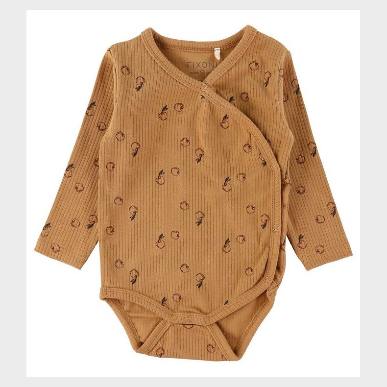 Fixoni Sl-om Body l/ - Lion