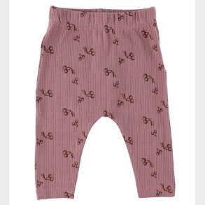 Fixoni Bukser - Grape Shake