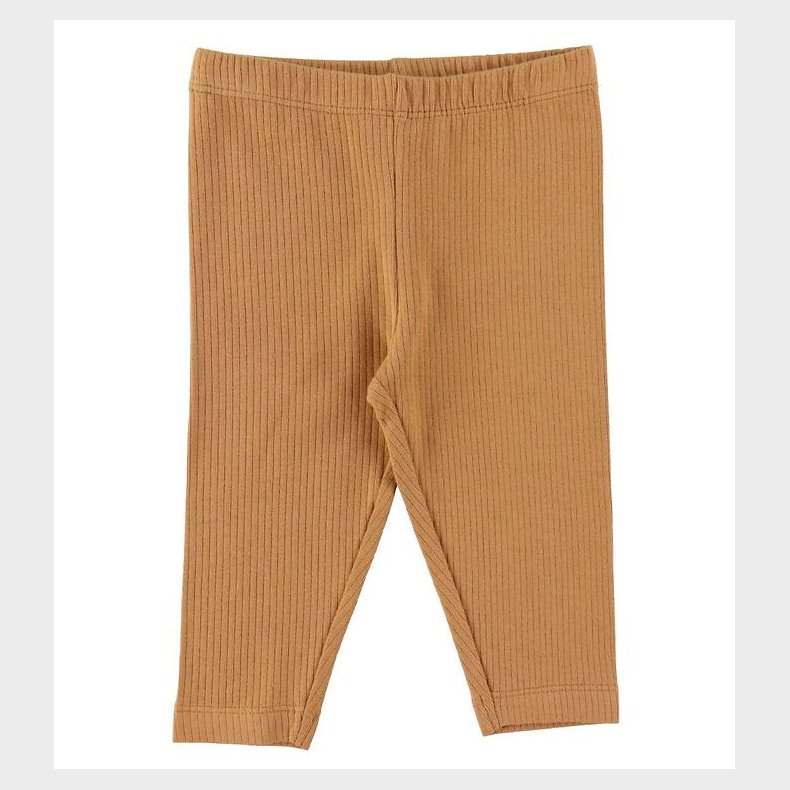 Fixoni Leggings - Rib - Lion