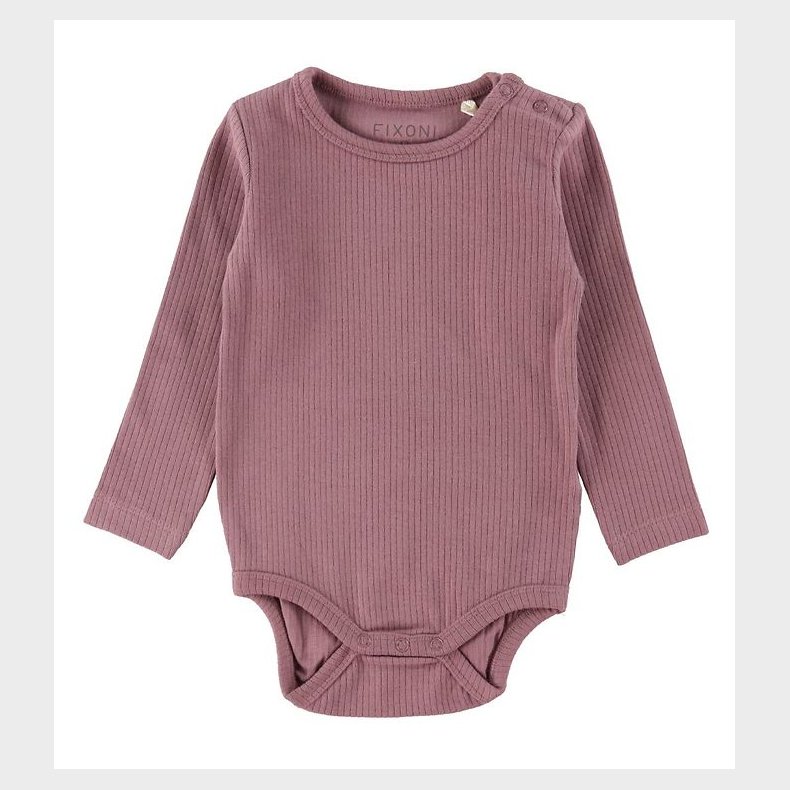 Fixoni Body l/ - Grape Shake