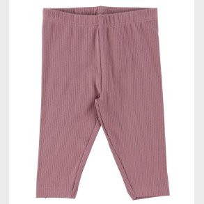 Fixoni Leggings - Grape Shake