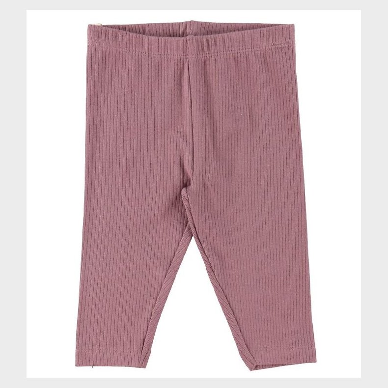 Fixoni Leggings - Grape Shake