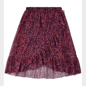 The New Nederdel - Donna - Flower Aop