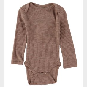 Smallstuff Body l/� - Uld - Nature