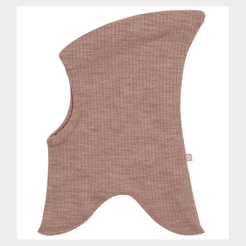 Smallstuff Elefanthue - Uld - 2-Lags - Soft Powder