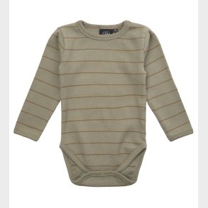 Sofie Schnoor Body l/ - Dusty Green