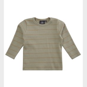 Sofie Schnoor Bluse - Dusty Green