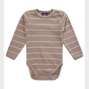 Sofie Schnoor Body l/ - Warm Grey