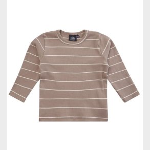 Sofie Schnoor Bluse - Warm Grey