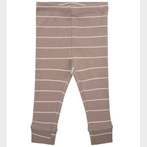 Sofie Schnoor Leggings - Warm Grey