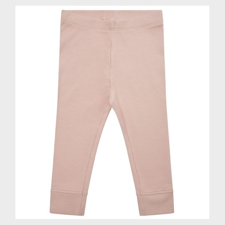 Sofie Schnoor Leggings - Light Rose
