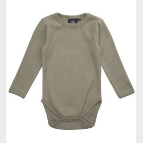 Sofie Schnoor Body l/ - Dusty Green