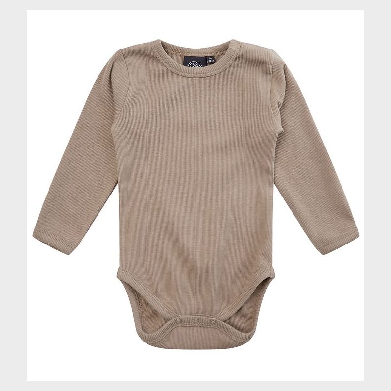 Sofie Schnoor Body l/ - Warm Grey