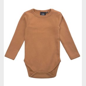 Sofie Schnoor Body l/ - Dusty Brown