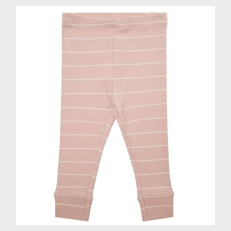 Sofie Schnoor Leggings - Light Rose