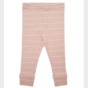 Sofie Schnoor Leggings - Light Rose