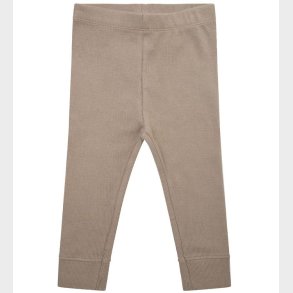 Sofie Schnoor Leggings - Warm Grey