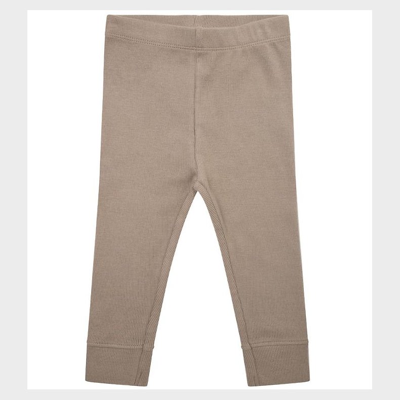 Sofie Schnoor Leggings - Warm Grey