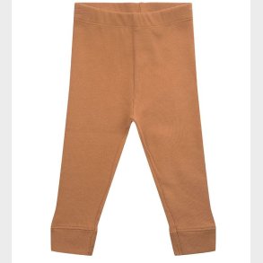 Sofie Schnoor Leggings - Dusty Brown