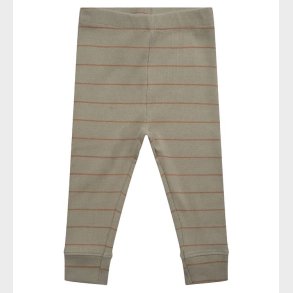 Sofie Schnoor Leggings - Dusty Green