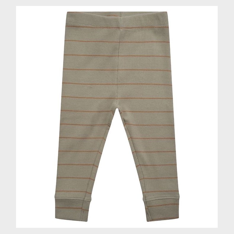 Sofie Schnoor Leggings - Dusty Green