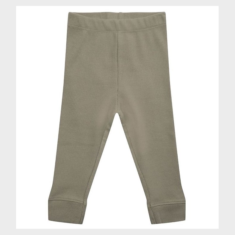 Sofie Schnoor Leggings - Dusty Green