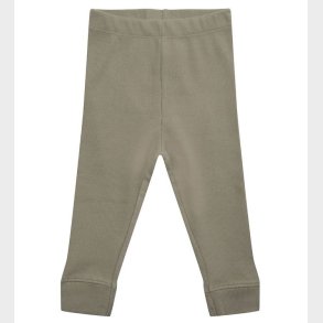 Sofie Schnoor Leggings - Dusty Green