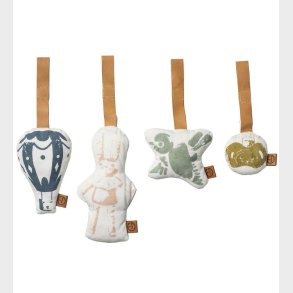 Elodie Details Aktivitetslegetj - House Of Elodie - Multi