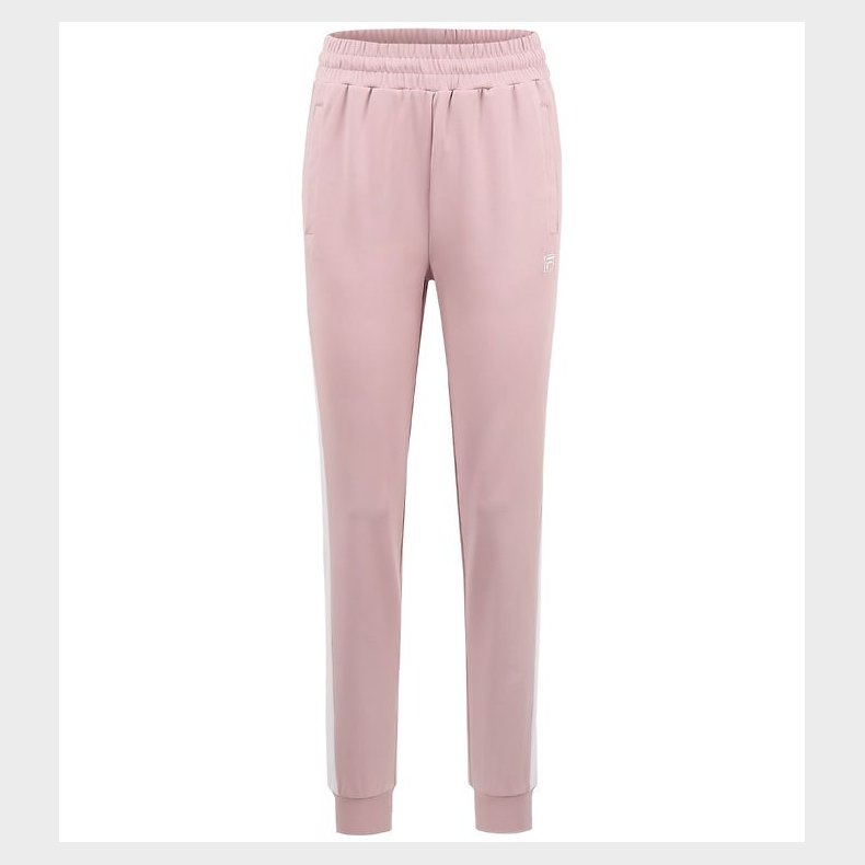 Fila Sweatpants - Radia - Keepsake Lilac/Bright White