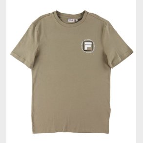 Fila T-Shirt - Rafe - Overland Trek