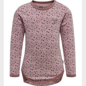 Hummel Body l/ - HmlStar - Woodrose