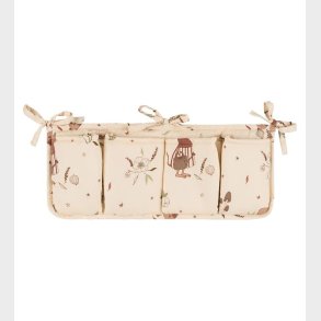 That's Mine Sengelomme - 34x17 cm - Mouse Flower