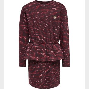 Hummel Kjole - HmlDidde - Fudge