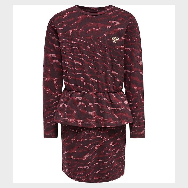 Hummel Kjole - HmlDidde - Fudge