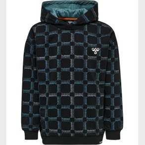 Hummel Httetrje - HmlMetal - Sort