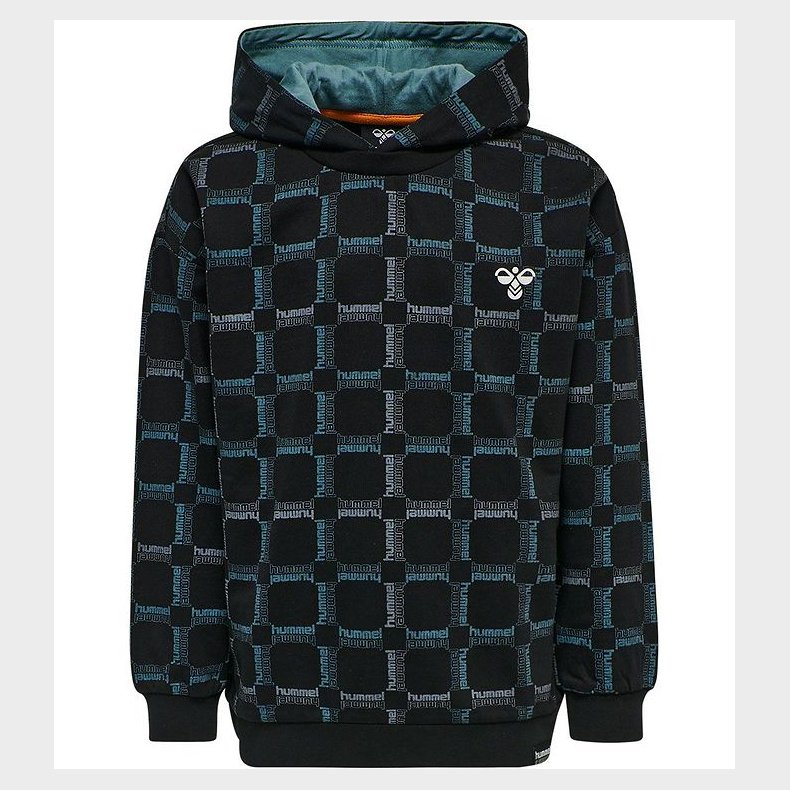 Hummel Httetrje - HmlMetal - Sort